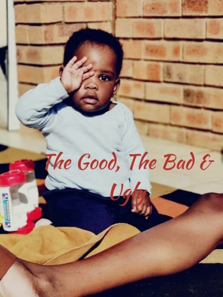 Deej Ratiiey, Buddy F & TEE Kay – The Good, The Bad & Ugly