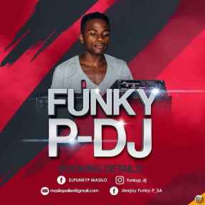 Funky-P – Musical Journey Vol.004