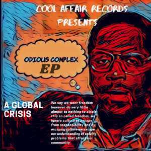 Groove Masters Cool Affair & Zepan – Intelligently Wrong