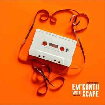 HouseXcape – Emkontii With Xcape Vol. 1