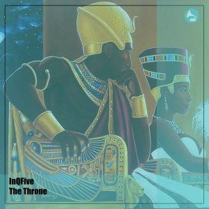 InQfive – The Throne (Original Mix)