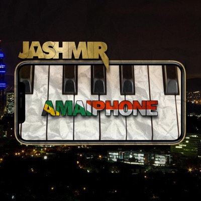JASHMIR – Amaiphone Mp3 download