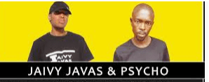 Jaivy Javas & Psycho – Monna Wao Seba (Original)