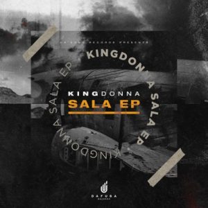 KingDonna – Sala (Original Mix)