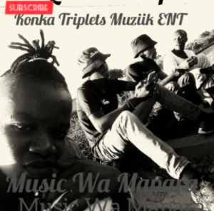 Konka Triplets – Magic (Grootman Mix) Mp3 Download Fakaza