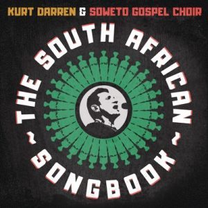 Kurt Darren & Soweto Gospel Choir – The lion sleeps tonight