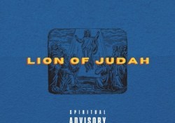 Ṣe Ok – Lion of Judah Ft. Fojodivine & Nos