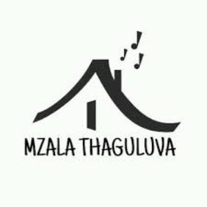 Mzala Thaguluva – Africa Is Not a Jungle