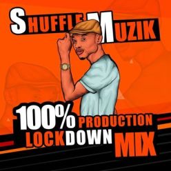 Shuffle Muzik – 100% Production Mix Vol. 4