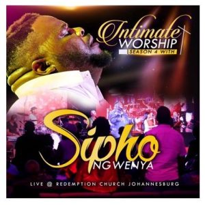 Sipho Ngwenya – For YOU Are Worthy