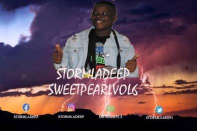 StormLadeep – SweetPearl Vol 6 (Winter Edition)