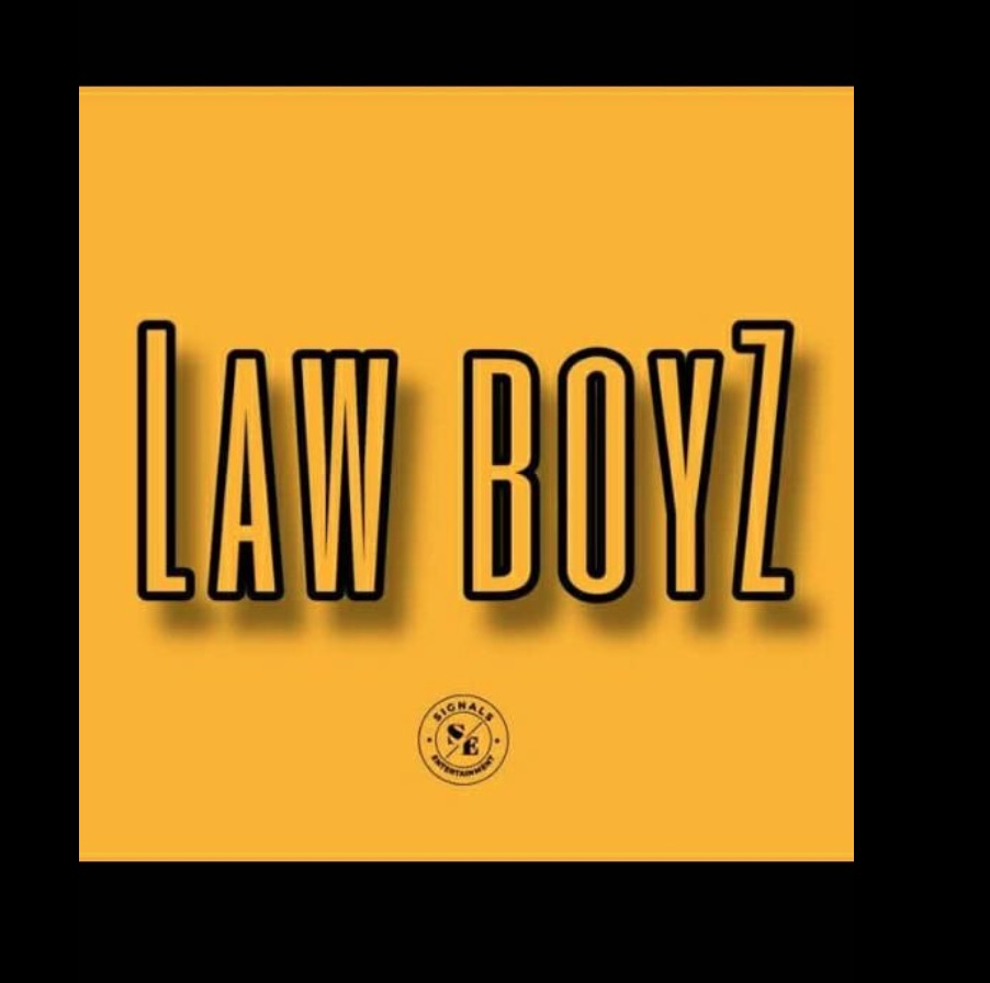The Law-BoyZ - Homonate Bosigo Ft. MTASE Mp3 Download amapiano
