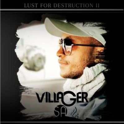 Villager SA & Vida Soul – Desert Storm