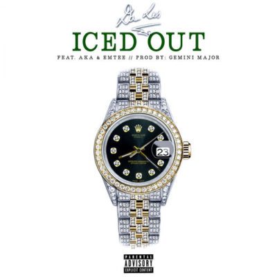 DOWNLOAD: Da L.E.S – Iced Out ft. AKA &#038; Emtee (mp3)