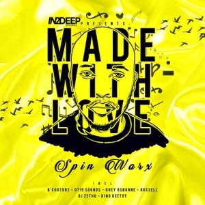 Spin Worx – Made With Love Continuoes Mix