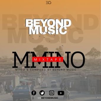 Beyond Music – Mmino 001