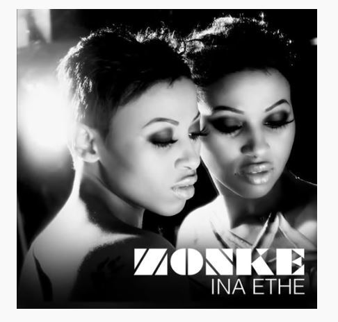 DOWNLOAD MP3 Zonke - Ina Ethe