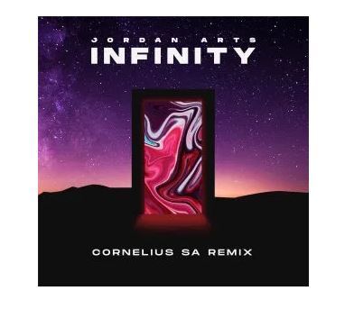 Jordan Arts Infinity Cornelius SA Remix