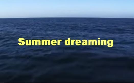 Kate Yanai - Summer Dreaming Mp3 Download