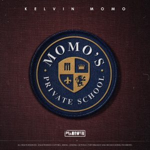 Kelvin Momo – Myekeleni Ft. Kopzz