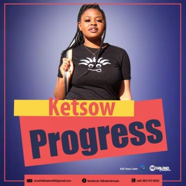 Ketsow – Progress