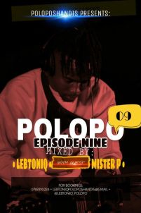 LebtoniQ – POLOPO 09 Mix