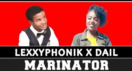 Lexxyphonik & Dail – Marinator