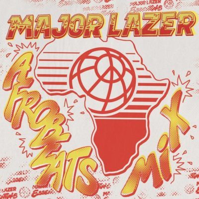 MUSIC | Major Lazer – Orkant / Balance Pon It ft. Babes Wodumo &#038; Taranchyla