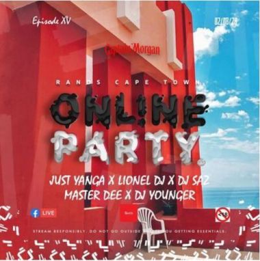 Younger Ubenzani – Rands Online Party (Episode XV)