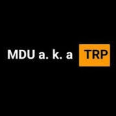 Mdu a.k.a TRP – All It Takes (Original Mix)