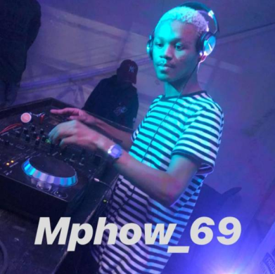 Mphow69 & ATK MusiQ – Hey (Main Mix)