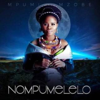 Mpumi Mzobe – Ithemba Lami Ft. DJ Active