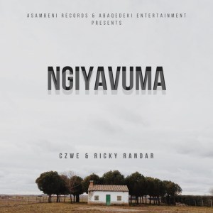Ricky Randar – Ngiyavuma (Accapela)