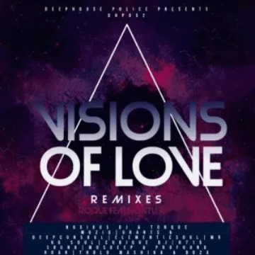 Roque & Nontu X – Visions Of Love (MR KG Soul Mix)