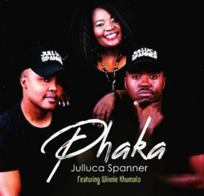 DOWNLOAD MP3: Julluca Spanner – Phaka ft. Winnie Khumalo