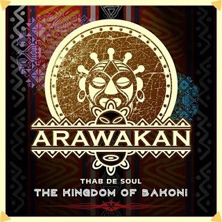 Thab De Soul – The Kingdom Of Bakoni
