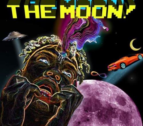 MP3: Shane Eagle – The Moon