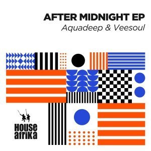 Aquadeep & Veesoul – Oxygen (Original Mix)