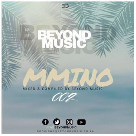 Beyond Music – Mmino 002 Mp3 Download