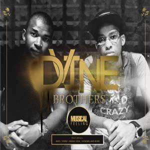 Dvine Brothers – Africa Ft. Mxo & Xolani