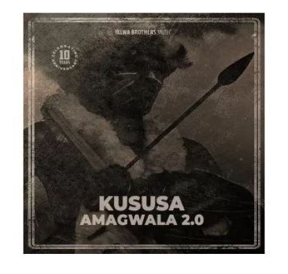 Kususa – Amagwala 2.0 (Original Mix) Mp3 Download