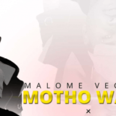 Malome Victor – Motho Waka Ft. MegaHertz Mp3 download