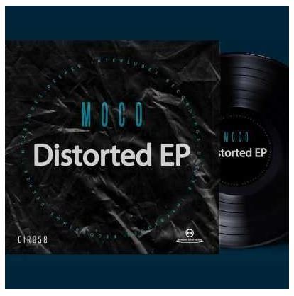 Moco – Distorted EP Mp3 Download
