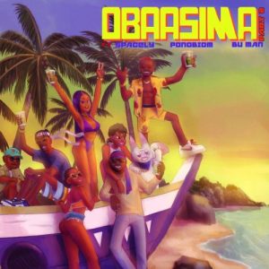 Moor Sound ft. $pacely , Yaa Pono & Buman – Obaasima (Part 2)