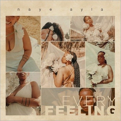 Naye Ayla – Breathe Me