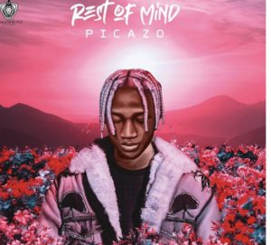 Picazo – Rest Of Mind