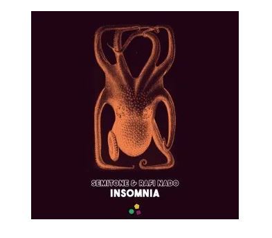 Semitone & Rafi Nado – Insomnia (Original Mix) Mp3 Download