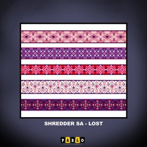 Shredder SA – Lost (Original Mix)