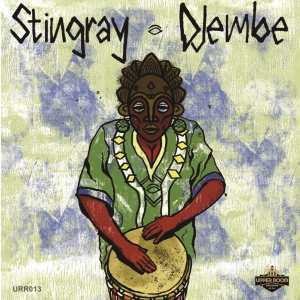 StingRay – Djembe (Original Mix) Mp3 download