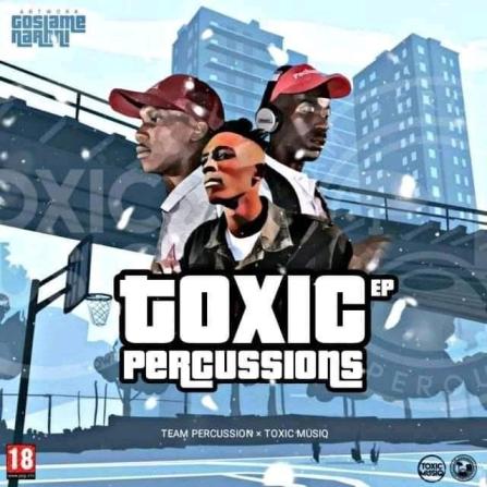 Team Percussion & Toxic MusiQ – Mjolo Ft. Brown Panana MightySou